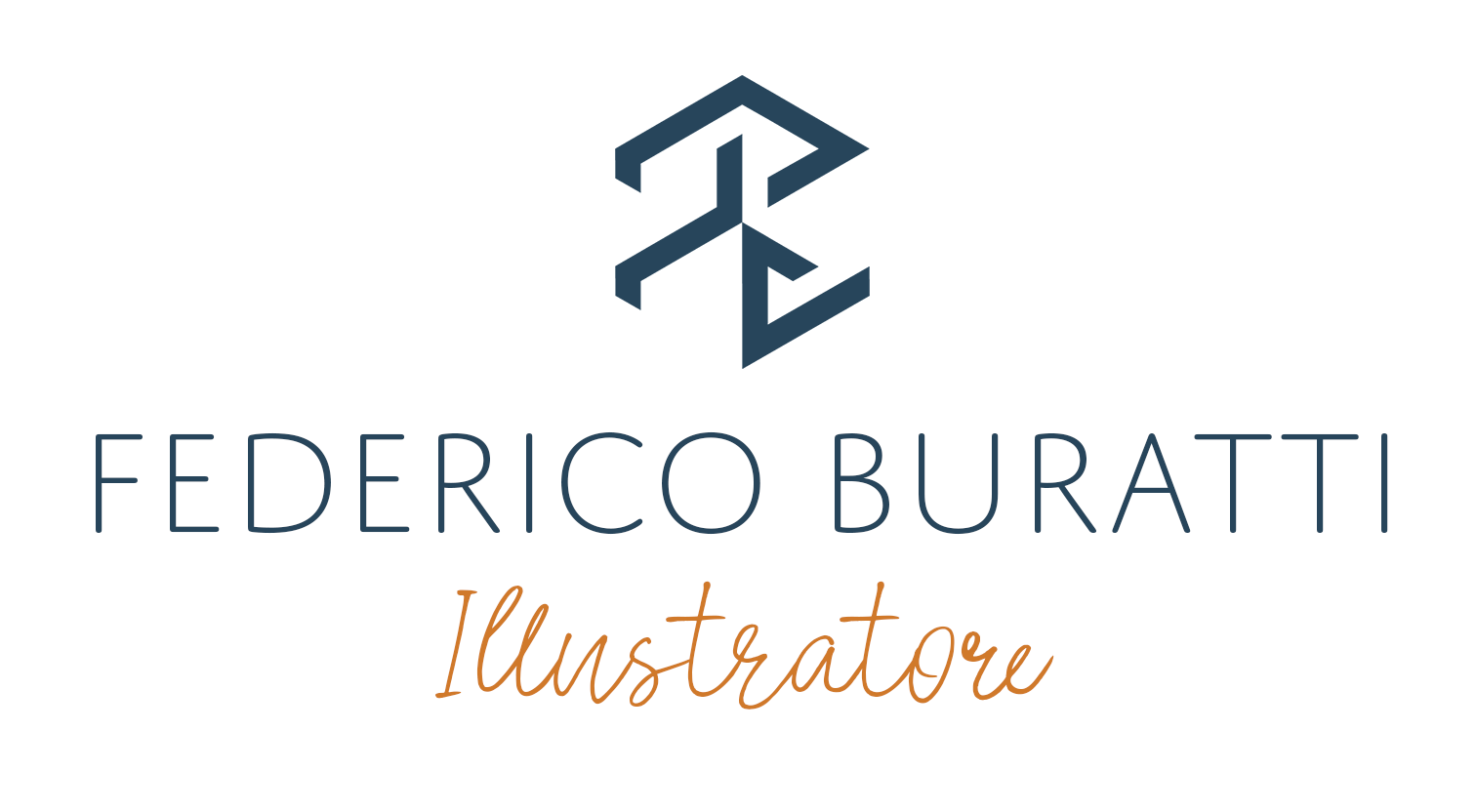 Federico Buratti illustratore