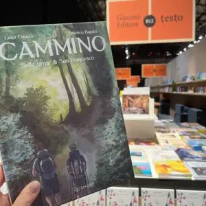 Cammino Testo Firenze