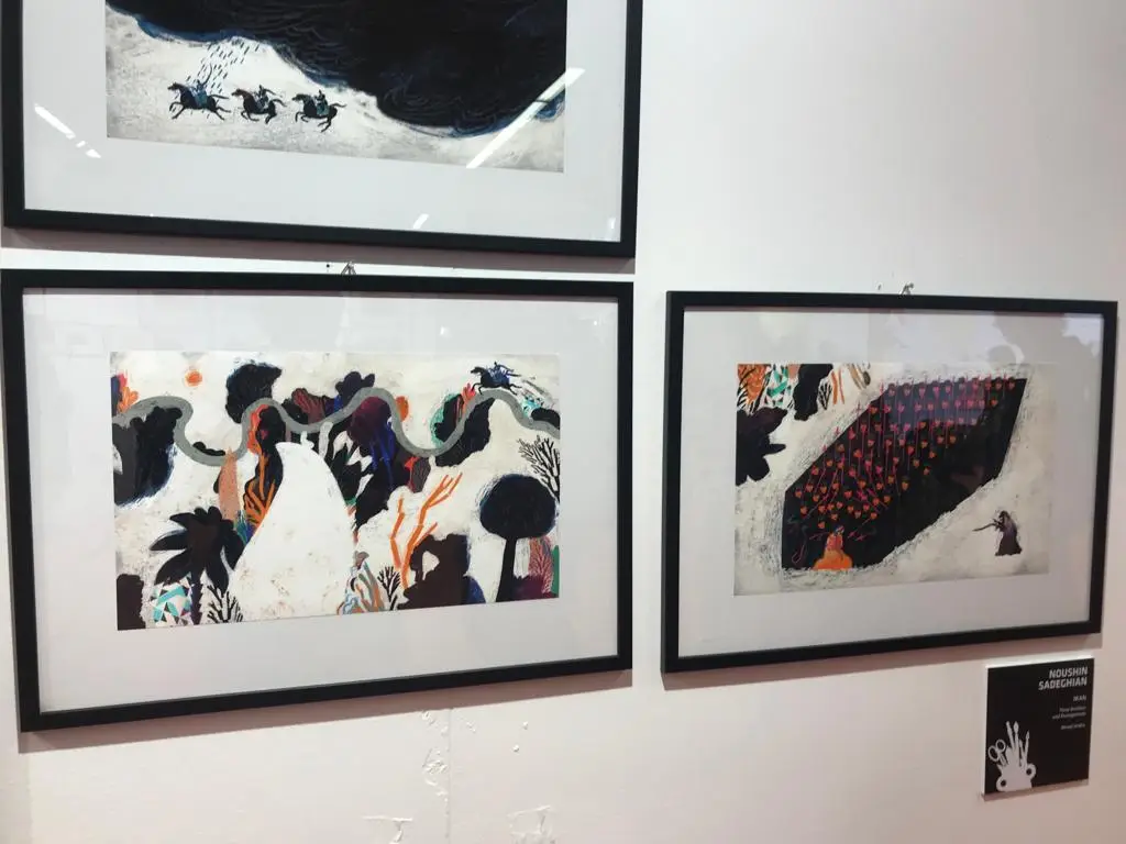 Bologna Children’s Book Fair