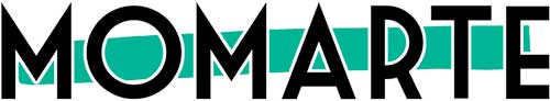 momarte logo
