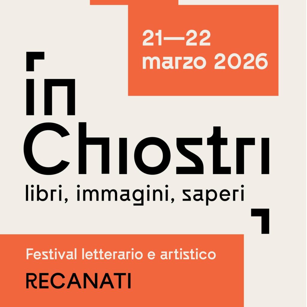 Inchiostri evento recanati